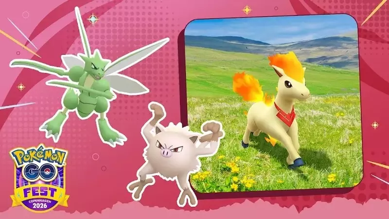 Pokemon Go: Candela's Quest for Victory Event Details