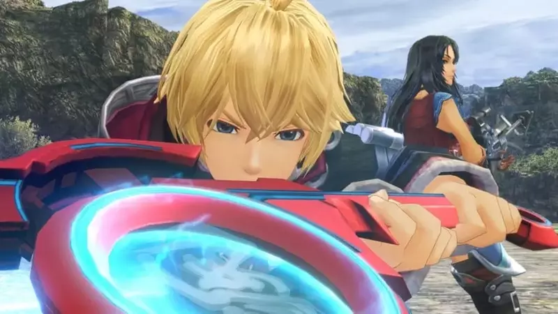 Nintendo Unveils Enhanced "Xenoblade Chronicles" Trilogy for Switch 2, Alongside New Title