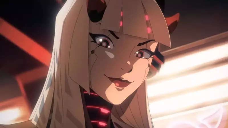 Shion Joins Overwatch as the 52nd Hero, Set to Launch in Season 3