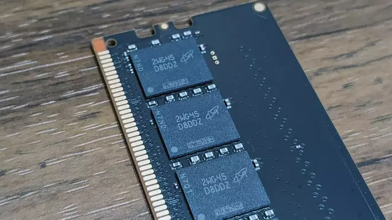Memory Market Outlook: AMD on DDR5 Supply and AI Demand
