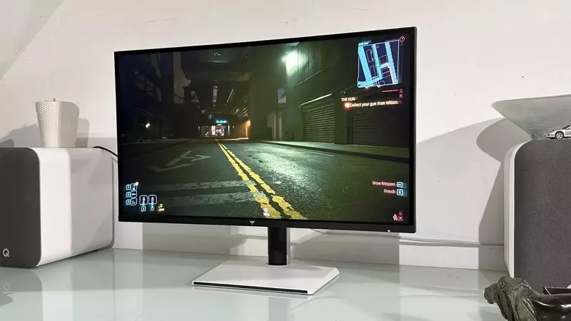 KTC M27T6S Mini-LED Monitor: A Budget-Friendly HDR Powerhouse