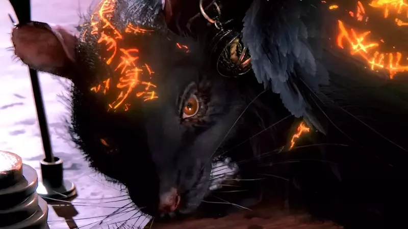 FromSoftware Unveils 'Duskbloods' for Nintendo Switch 2, Elden Ring DLC Update
