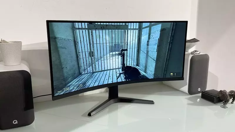 Koorui 34E6UC Review: Budget-Friendly Ultrawide Gaming