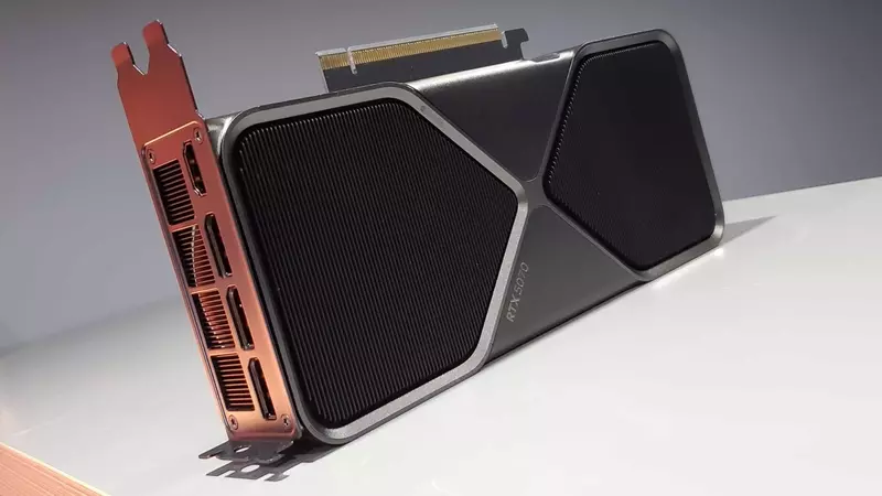 New Graphics Card Launches Expected to Be Scarce in 2026, RTX 50 Super Series Potentially Delayed to 2027