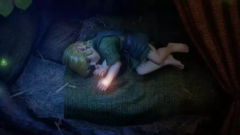 The Legend of Zelda: Ocarina of Time Remake Confirmed for Nintendo Switch 2