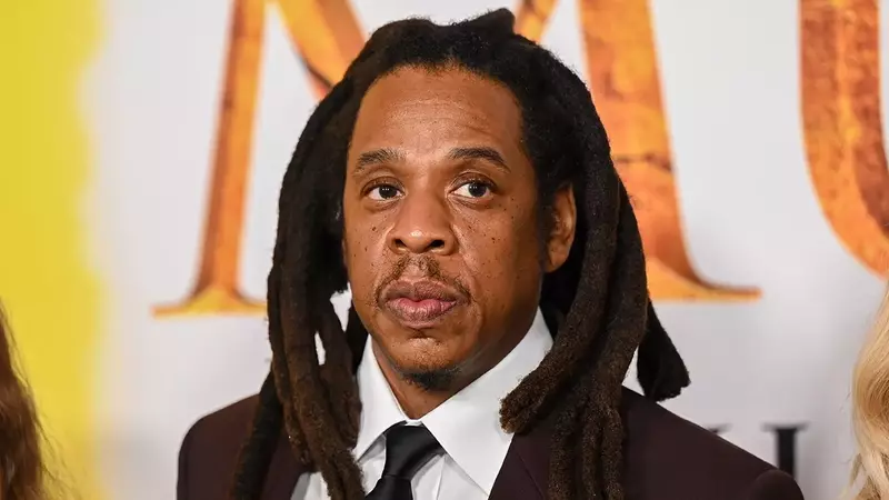 Jay-Z Announces Concerts in Los Angeles and Paris