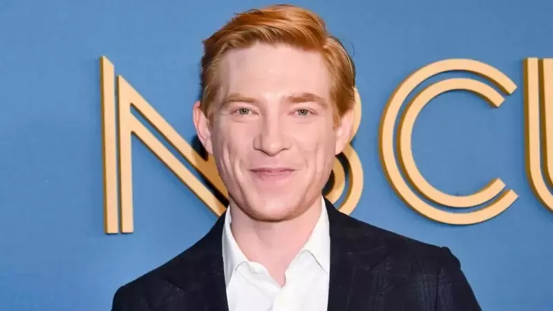 Domhnall Gleeson's Role in 'The Paper' Resonates with Journalists Amid Industry Shifts
