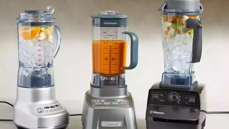 Top Blenders for Every Kitchen Need: Expert Recommendations and In-Depth Analysis