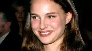 A Young Natalie Portman's Journey to Stardom: 21 Iconic Photos
