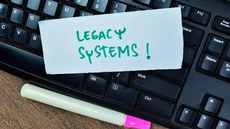 AI's Role in Legacy System Modernization: Beyond Mere Code Translation