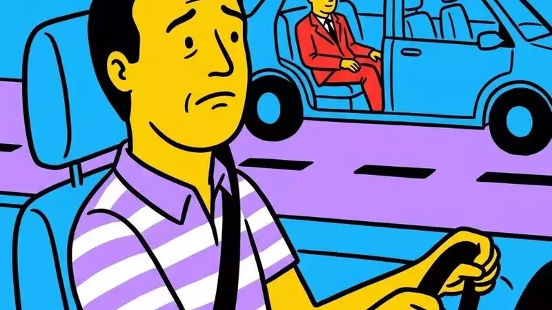 Uber Harnesses Driver Downtime to Fuel AI Data Production