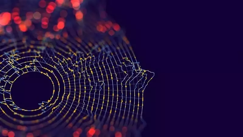 Infrastructure: The Linchpin for Institutional Digital Asset Adoption