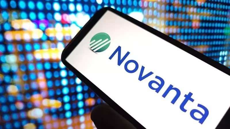 Novanta's Strategic Acquisition of Riverpoint Medical to Enhance Minimally Invasive Surgery Portfolio