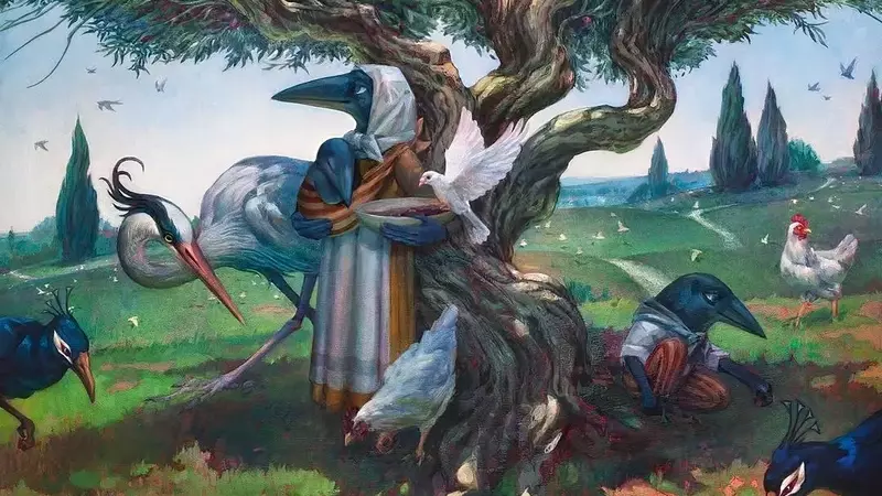 New Marvel-Themed Magic: The Gathering Deck Offers Exceptional Value