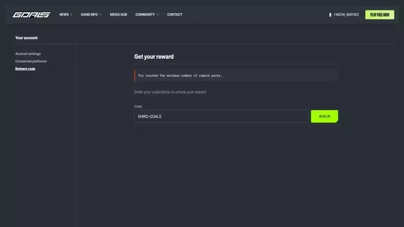 Unlock Freebies: Your Guide to Goals Creator Codes