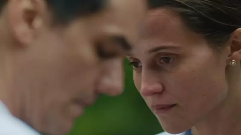 Rachel Rose's 'The Last Day' offers a poignant reflection on modern motherhood