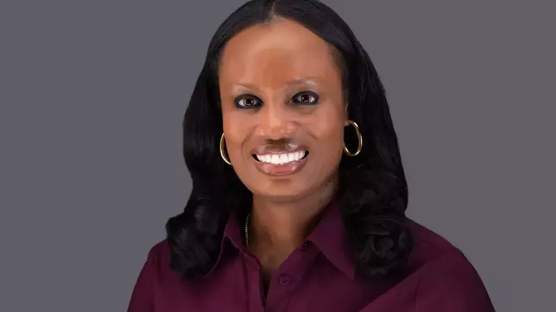 Paramount Appoints Former Biden Official Shuwanza Goff to Lead Government Affairs
