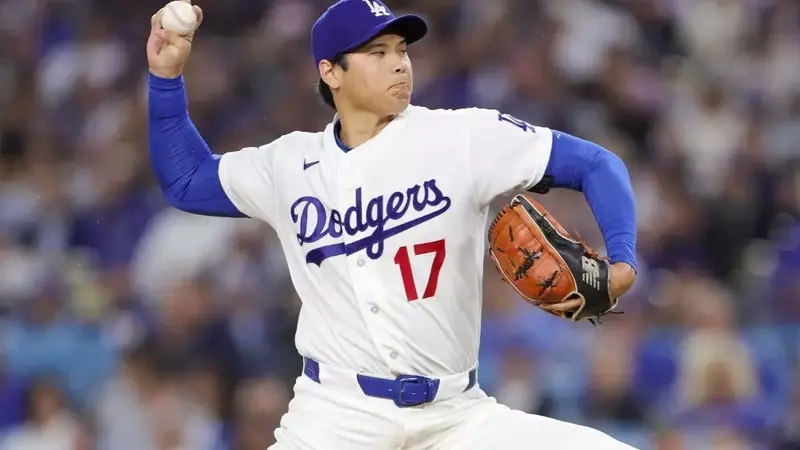 Shohei Ohtani: A Phenomenon Bridging Sports and Global Brands
