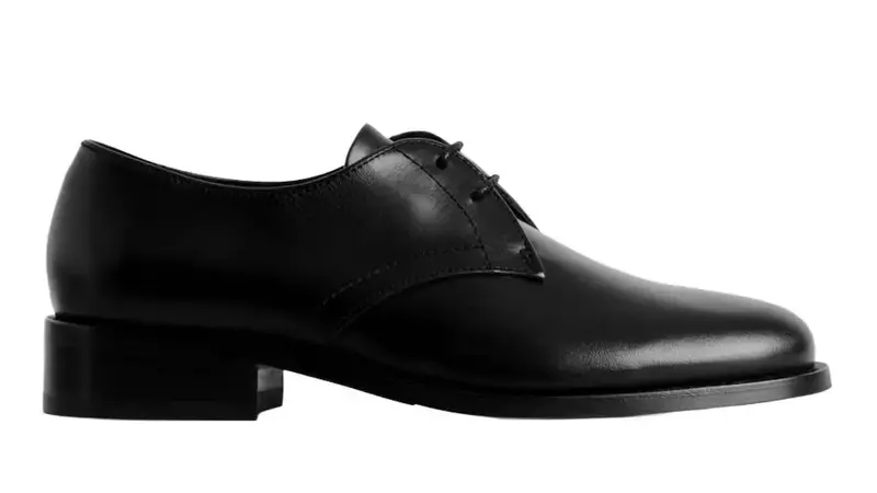 The Enduring Appeal of Oxford Shoes: A Style Renaissance