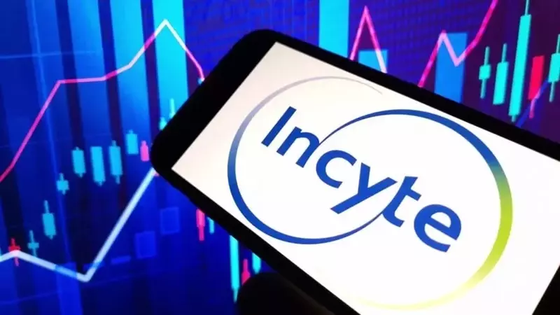 Incyte Invests $1.25 Billion in Breakthrough Bleeding Disorder Treatment