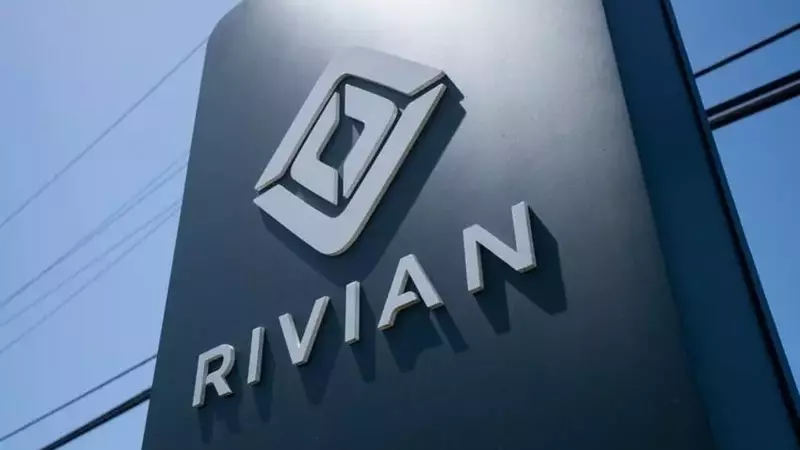 Rivian Stock Experiences Decline Amid Macroeconomic Headwinds