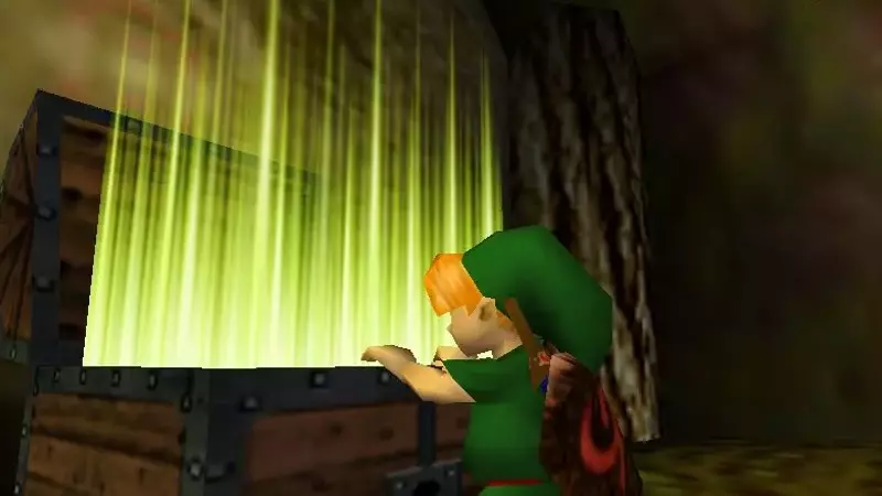 Nintendo's Ocarina of Time Remake Teaser: A Missed Opportunity