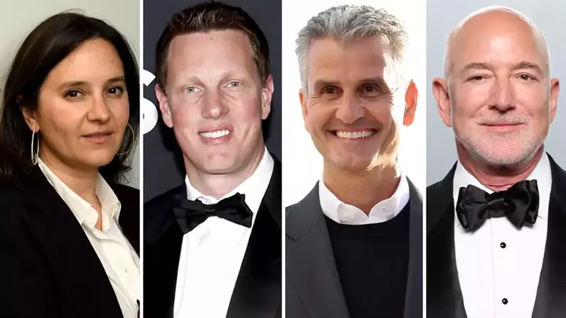 Sun Valley 2026: Tech and Media Leaders Converge for Exclusive Retreat
