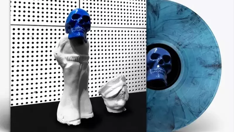 Jack White's "Frozen Charlotte" Album Cover Mystery and Release