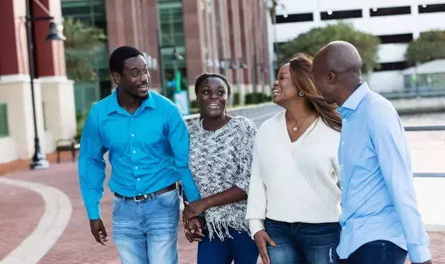 Revitalizing Relationships Through Couple Connections