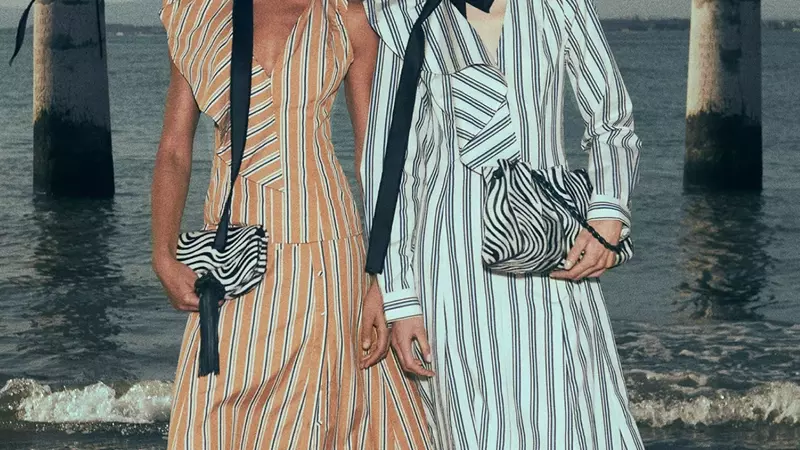 Ulla Johnson's Expanding Vision: Resort 2027 Collection & Global Growth