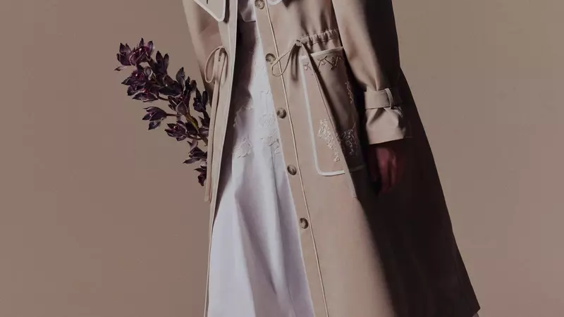 Lela Rose's Resort 2027 Collection: A Fusion of Craft, Nature, and Western Allure