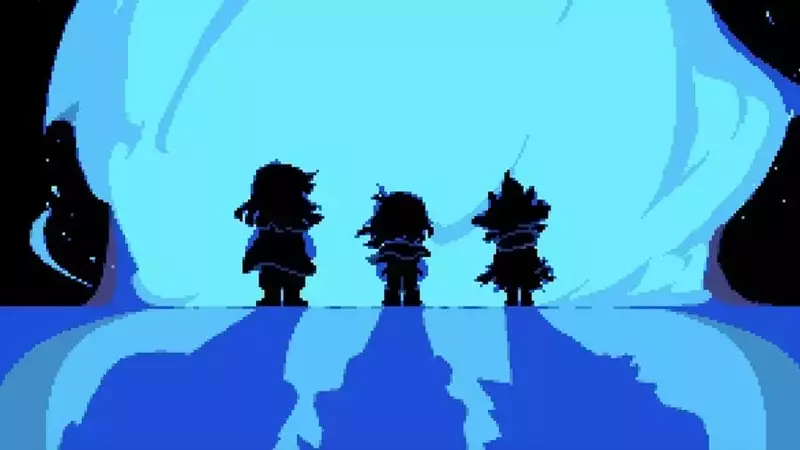 Deltarune Chapter 6 Development Progressing Swiftly, Chapter 7 Potentially Starting Soon