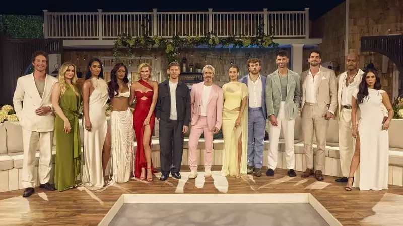 Summer House Reunion: West and Amanda's Controversial Romance Unveiled