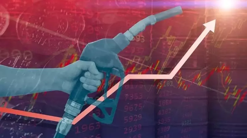 Public Sentiment Shifts: Trump's Approval Dips Amidst Rising Gas Prices and Economic Concerns