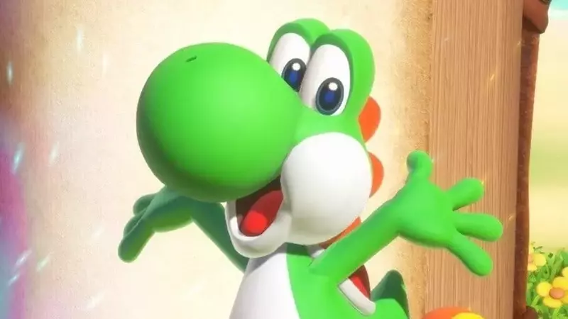 Nintendo Addresses Game-Breaking Bug in "Yoshi and the Mysterious Book", Releases Patch