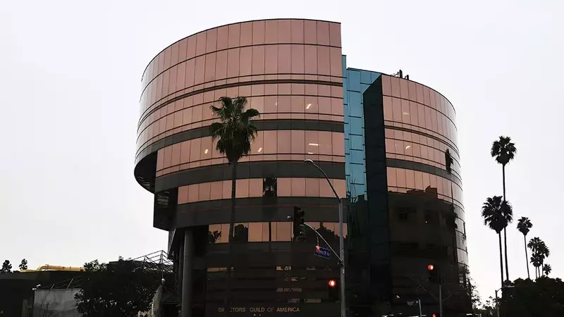 Directors Guild of America Secures New Four-Year Agreement with Major Studios