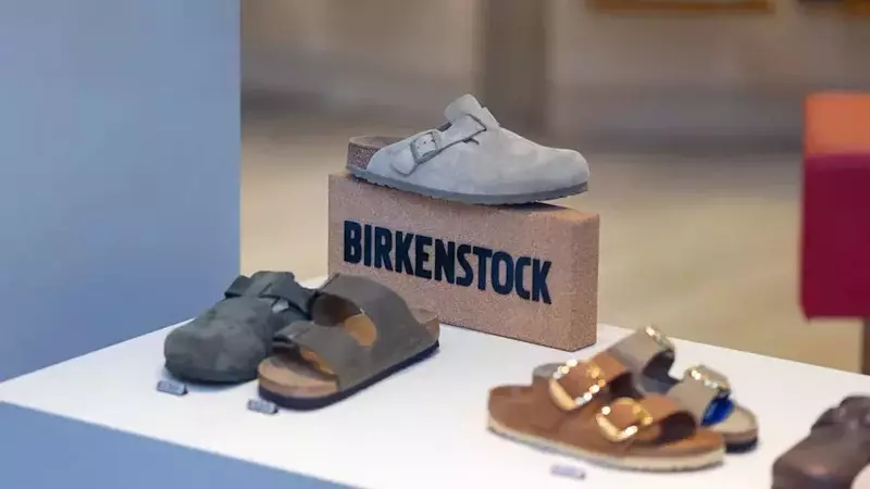 Caleres Shifts Strategy: Embracing Premium Footwear and Streamlining Store Locations