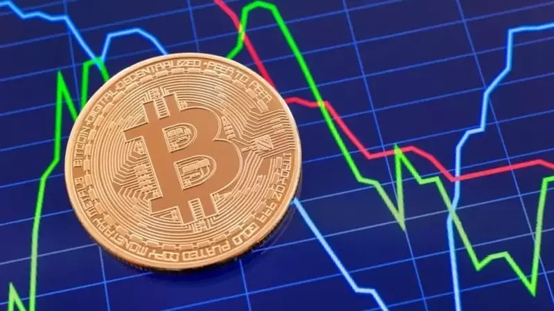 Cryptocurrency Market Experiences Downturn Amidst Geopolitical Tensions; Analysts Predict Bitcoin Rebound