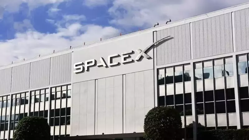 SpaceX IPO: A New Frontier for Tech Investment Beyond Rockets