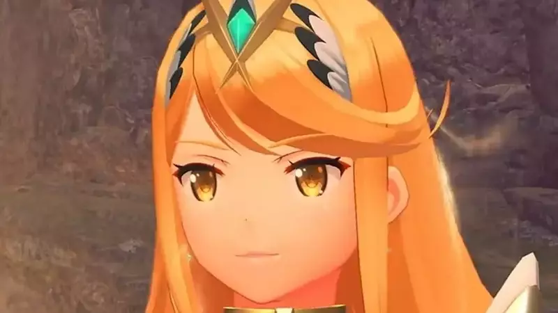 Xenoblade Chronicles 2: Torna - The Golden Country Receives Free Switch 2 Upgrade