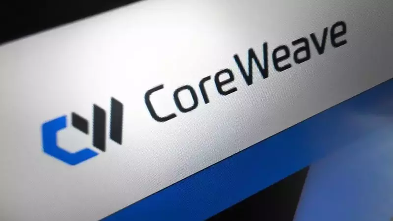 Insider Stock Sales at CoreWeave Raise Concerns