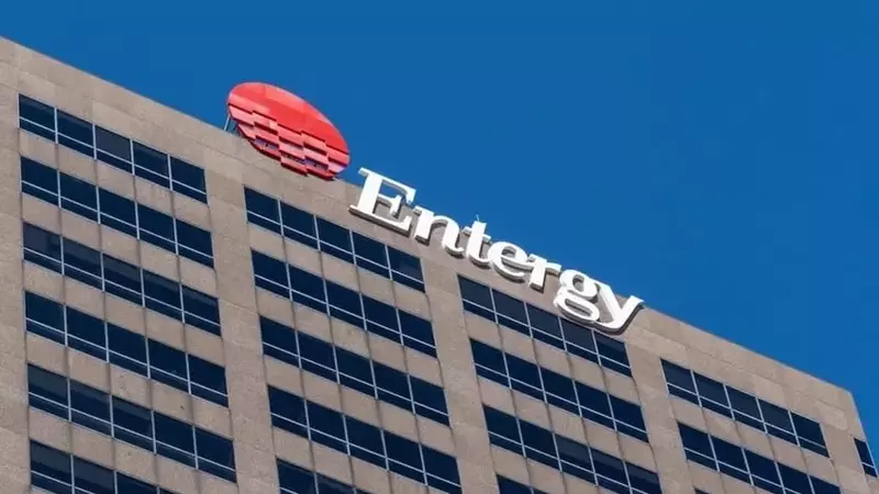 Entergy's CEO Addresses Data Center Impact on Ratepayers and Investor Day Insights
