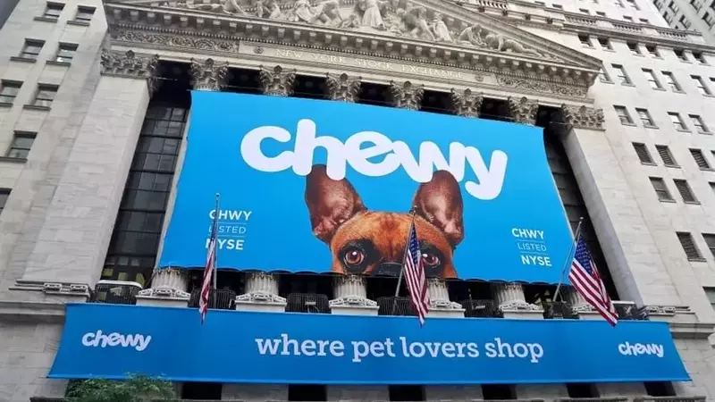 Chewy's Q1 Earnings Preview: Analyst Expectations and Market Performance