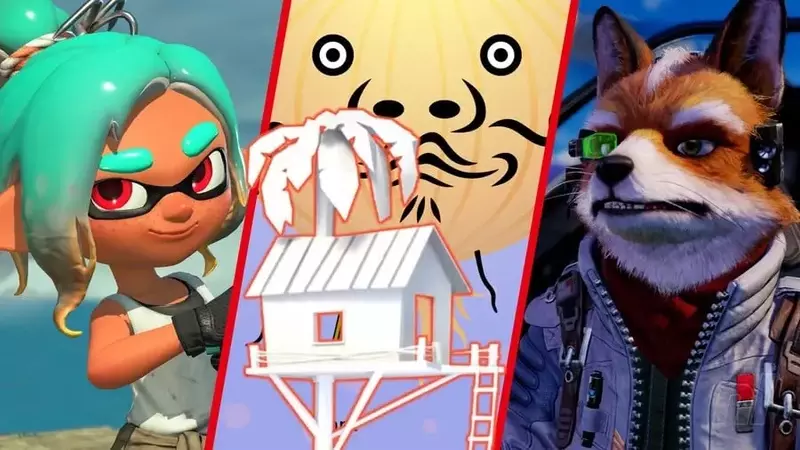 Nintendo Treehouse: Live June 2026 - Comprehensive Gameplay Review