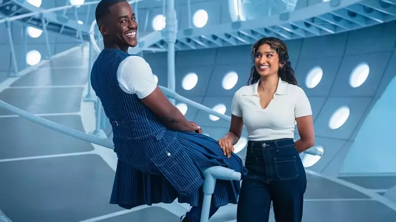 Doctor Who Christmas Special Canceled as Showrunner and Producer Depart