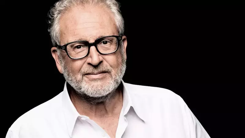 Zurich Film Festival Appoints Martin Moszkowicz as President