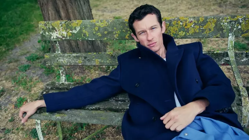 Callum Turner: The Rise of a Versatile Actor