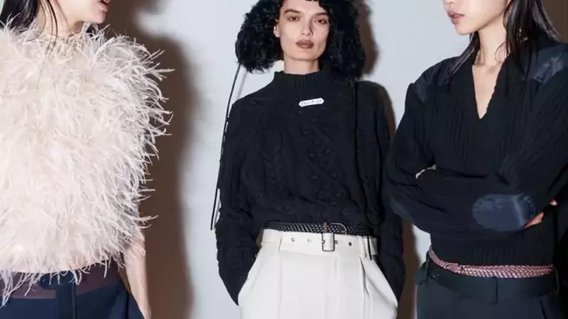 Mithridate's Evolution: Weaving Heritage into Modern Fashion