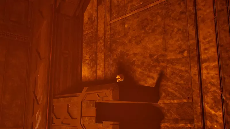 Halo: Campaign Evolved: Unveiling 42 Skulls and Trillions of Gameplay Variations