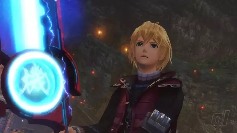 Xenoblade Chronicles Switch 2 Edition: A Significant Upgrade Over Its Predecessor